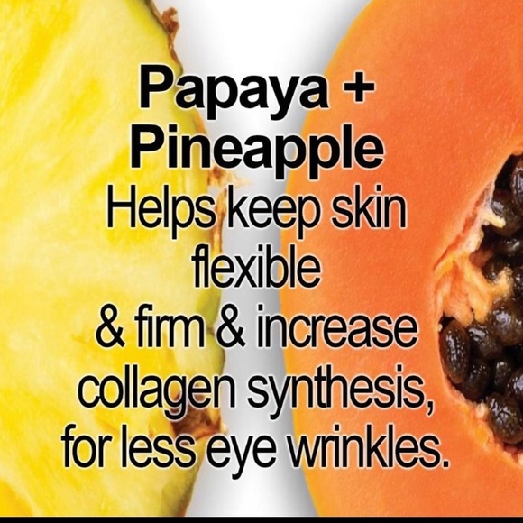 TULA Protect + Glow Daily Sunscreen Broad Spectrum SPF 30 blue light EXP 08/23 - Picture 3 of 15